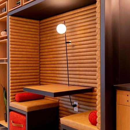 واشنطن Whyhotel By Placemakr, Union Market المظهر الخارجي الصورة