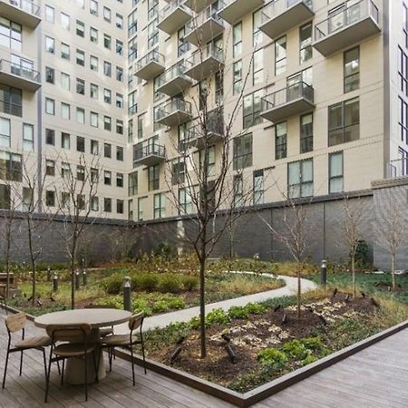 واشنطن Whyhotel By Placemakr, Union Market المظهر الخارجي الصورة