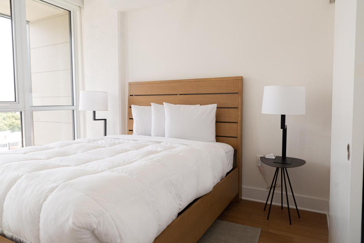 واشنطن Whyhotel By Placemakr, Union Market المظهر الخارجي الصورة