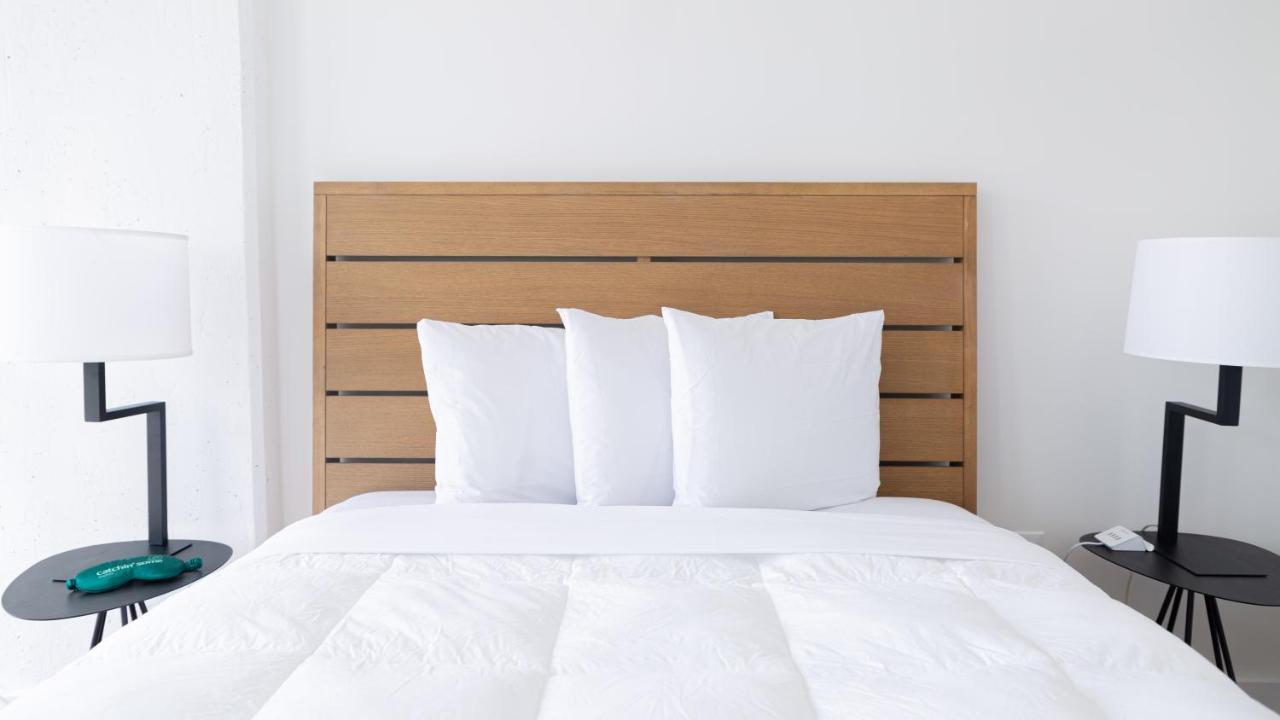 واشنطن Whyhotel By Placemakr, Union Market المظهر الخارجي الصورة