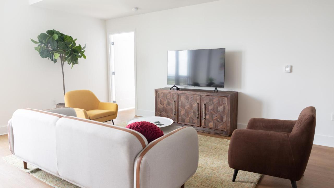 واشنطن Whyhotel By Placemakr, Union Market المظهر الخارجي الصورة