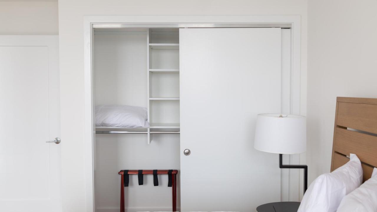 واشنطن Whyhotel By Placemakr, Union Market المظهر الخارجي الصورة