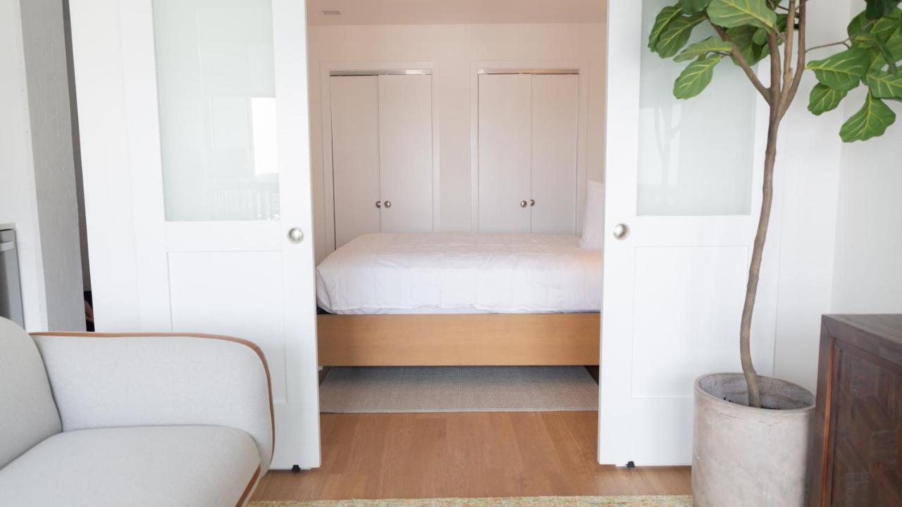 واشنطن Whyhotel By Placemakr, Union Market المظهر الخارجي الصورة