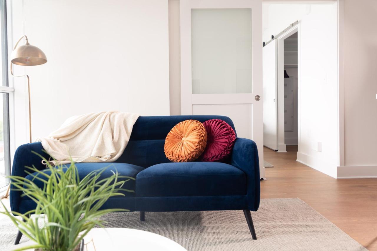 واشنطن Whyhotel By Placemakr, Union Market المظهر الخارجي الصورة