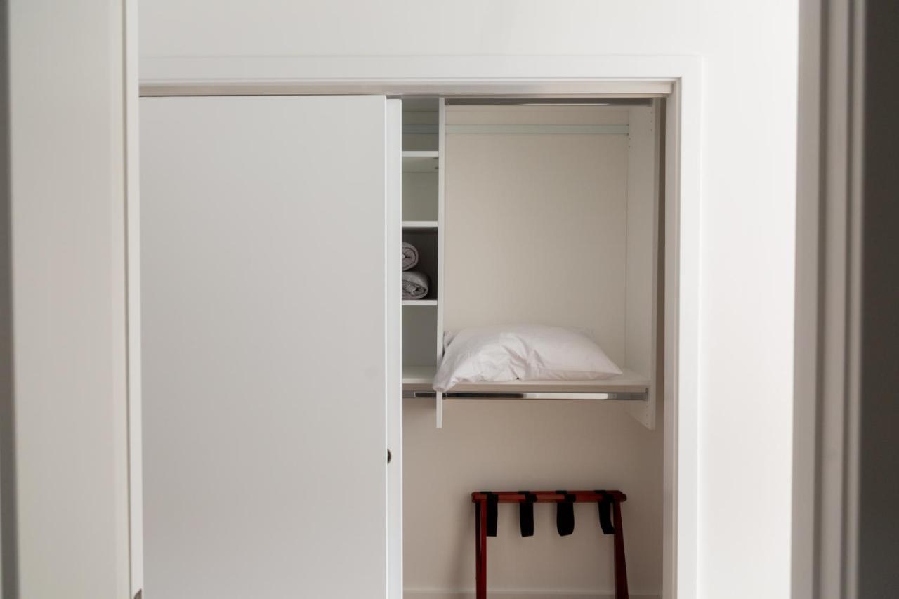 واشنطن Whyhotel By Placemakr, Union Market المظهر الخارجي الصورة
