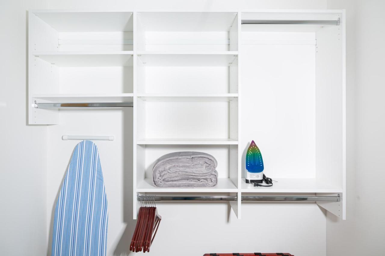 واشنطن Whyhotel By Placemakr, Union Market المظهر الخارجي الصورة