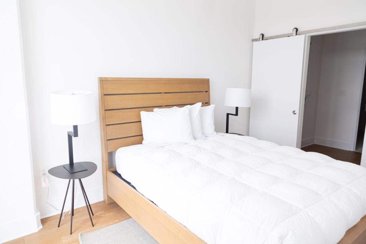 واشنطن Whyhotel By Placemakr, Union Market المظهر الخارجي الصورة