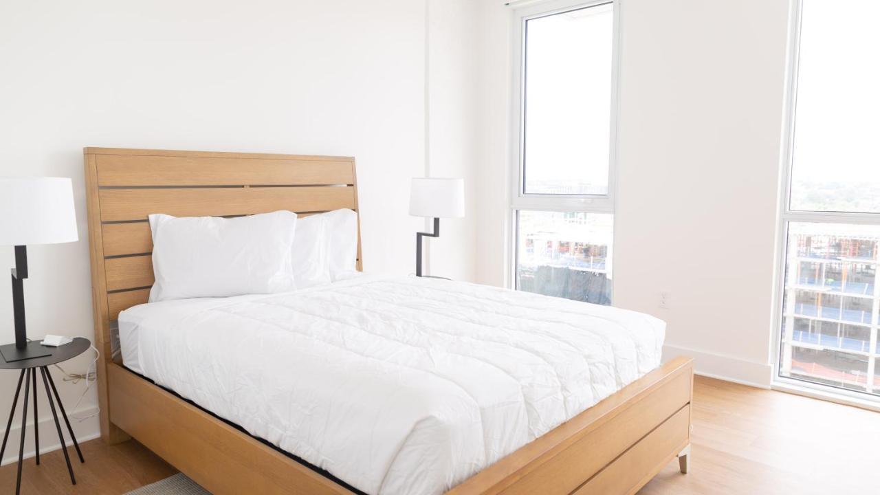 واشنطن Whyhotel By Placemakr, Union Market المظهر الخارجي الصورة