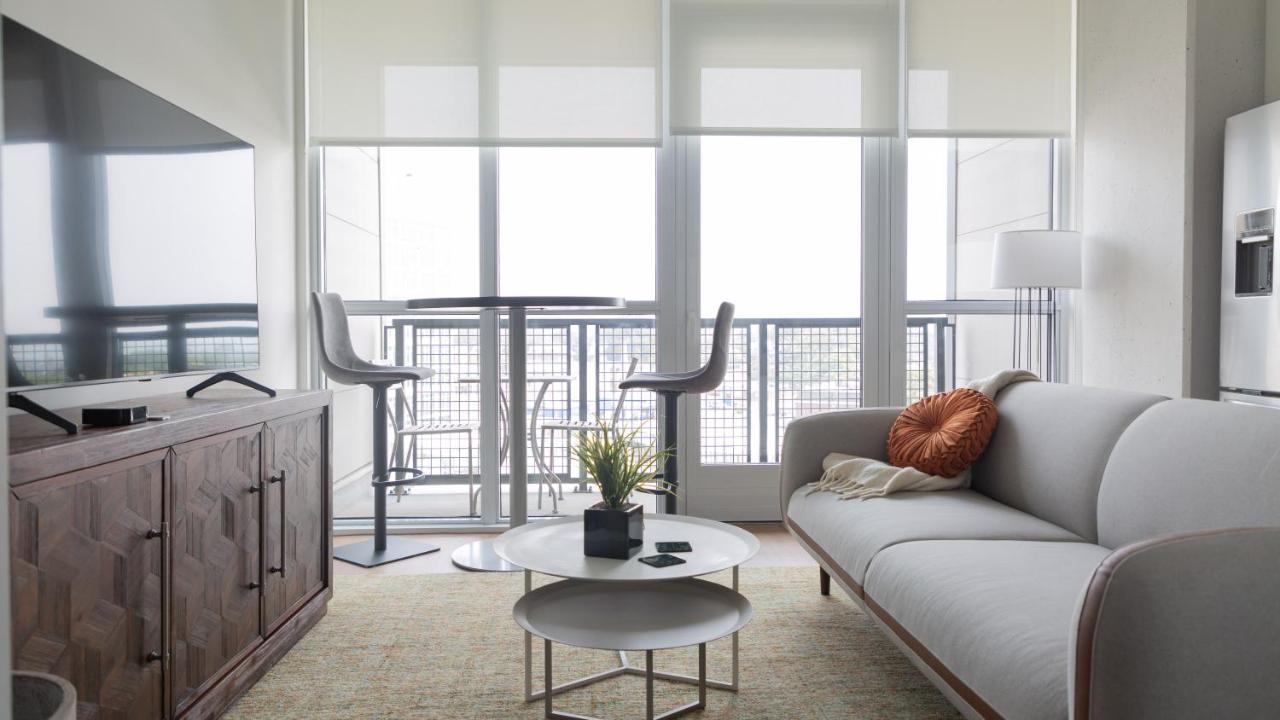 واشنطن Whyhotel By Placemakr, Union Market المظهر الخارجي الصورة