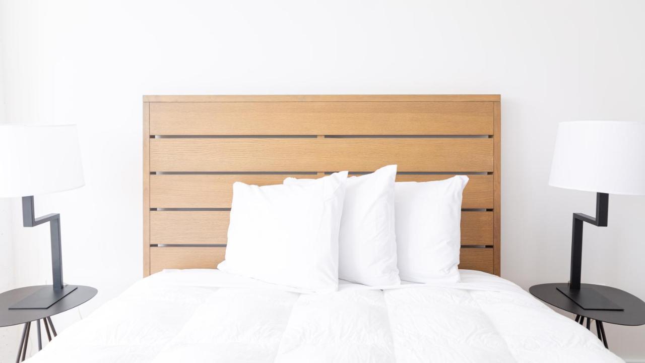 واشنطن Whyhotel By Placemakr, Union Market المظهر الخارجي الصورة
