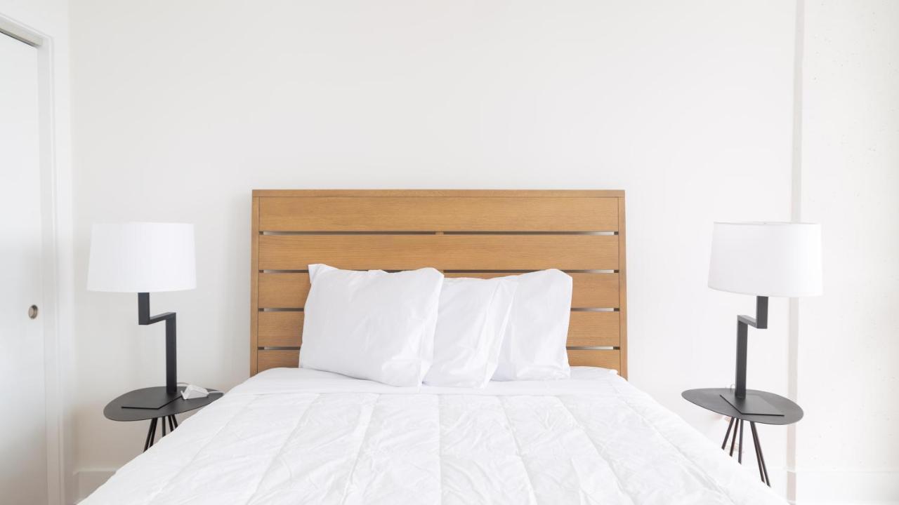 واشنطن Whyhotel By Placemakr, Union Market المظهر الخارجي الصورة