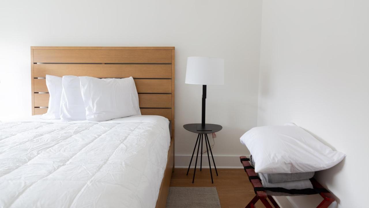 واشنطن Whyhotel By Placemakr, Union Market المظهر الخارجي الصورة