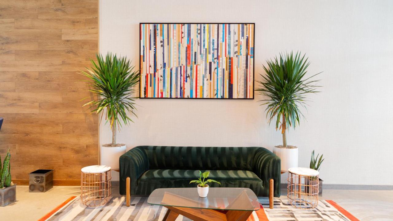 واشنطن Whyhotel By Placemakr, Union Market المظهر الخارجي الصورة