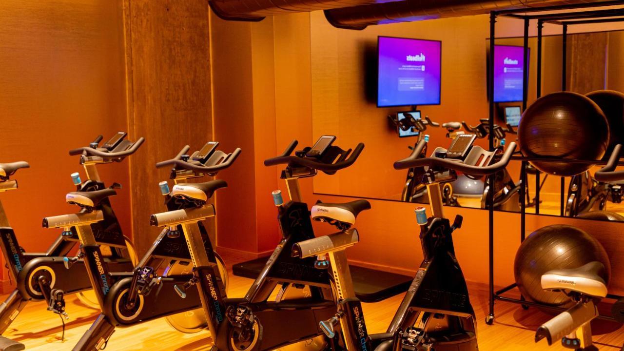 واشنطن Whyhotel By Placemakr, Union Market المظهر الخارجي الصورة