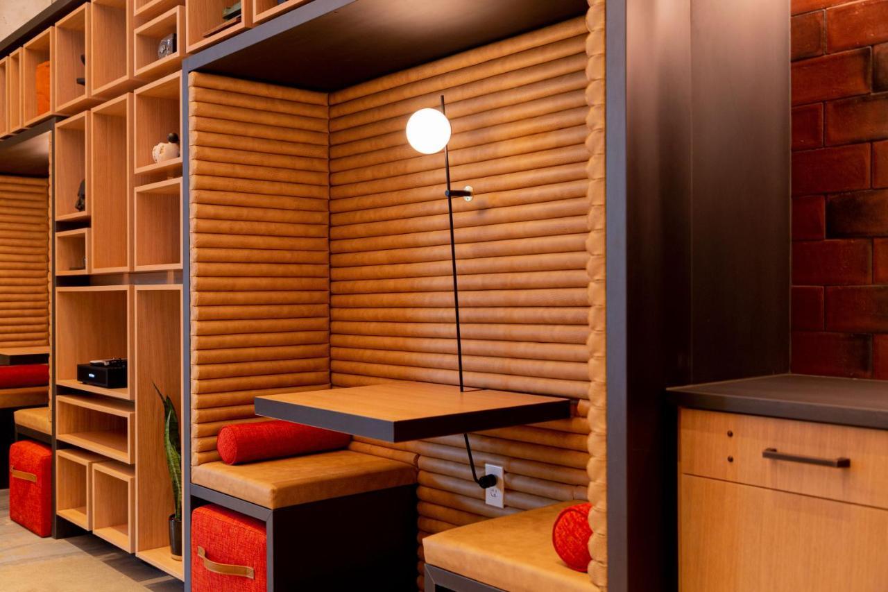 واشنطن Whyhotel By Placemakr, Union Market المظهر الخارجي الصورة