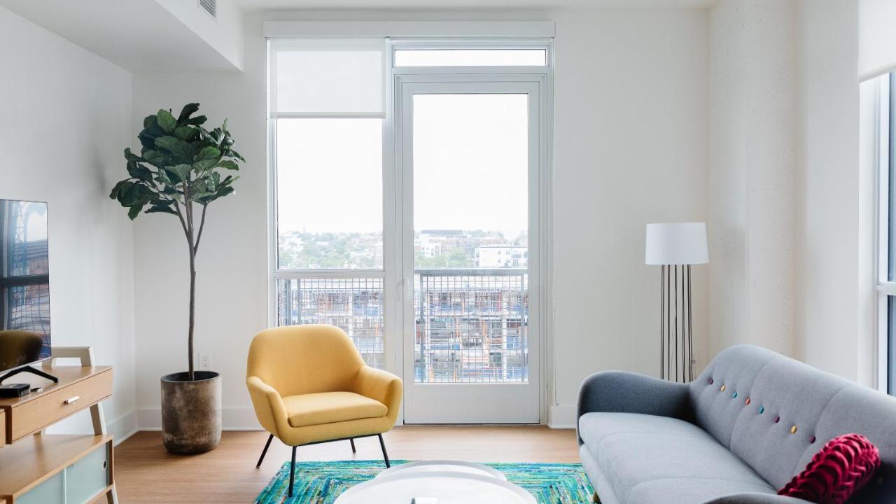 واشنطن Whyhotel By Placemakr, Union Market المظهر الخارجي الصورة