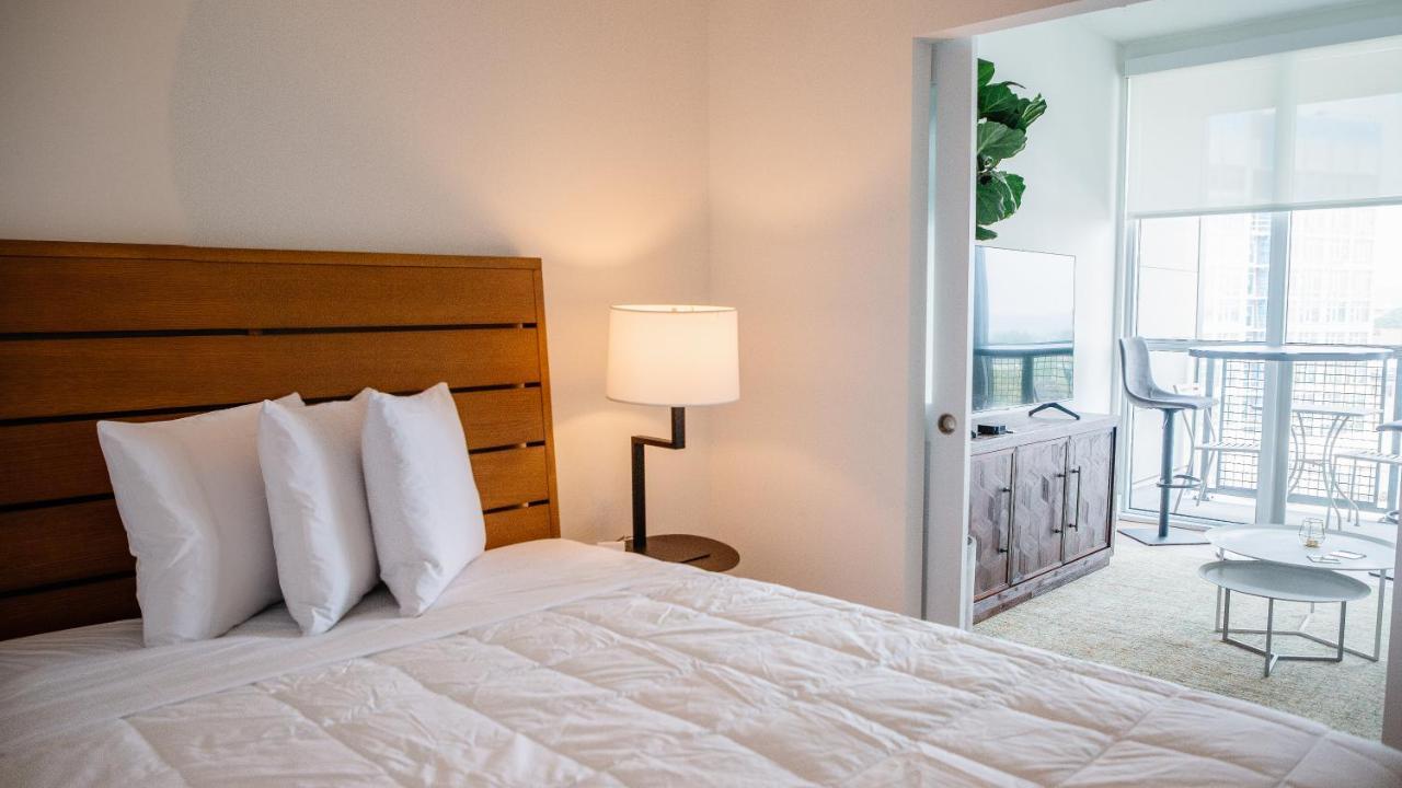 واشنطن Whyhotel By Placemakr, Union Market المظهر الخارجي الصورة