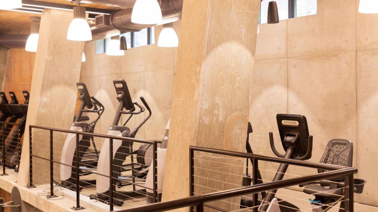 واشنطن Whyhotel By Placemakr, Union Market المظهر الخارجي الصورة