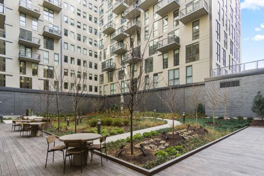 واشنطن Whyhotel By Placemakr, Union Market المظهر الخارجي الصورة